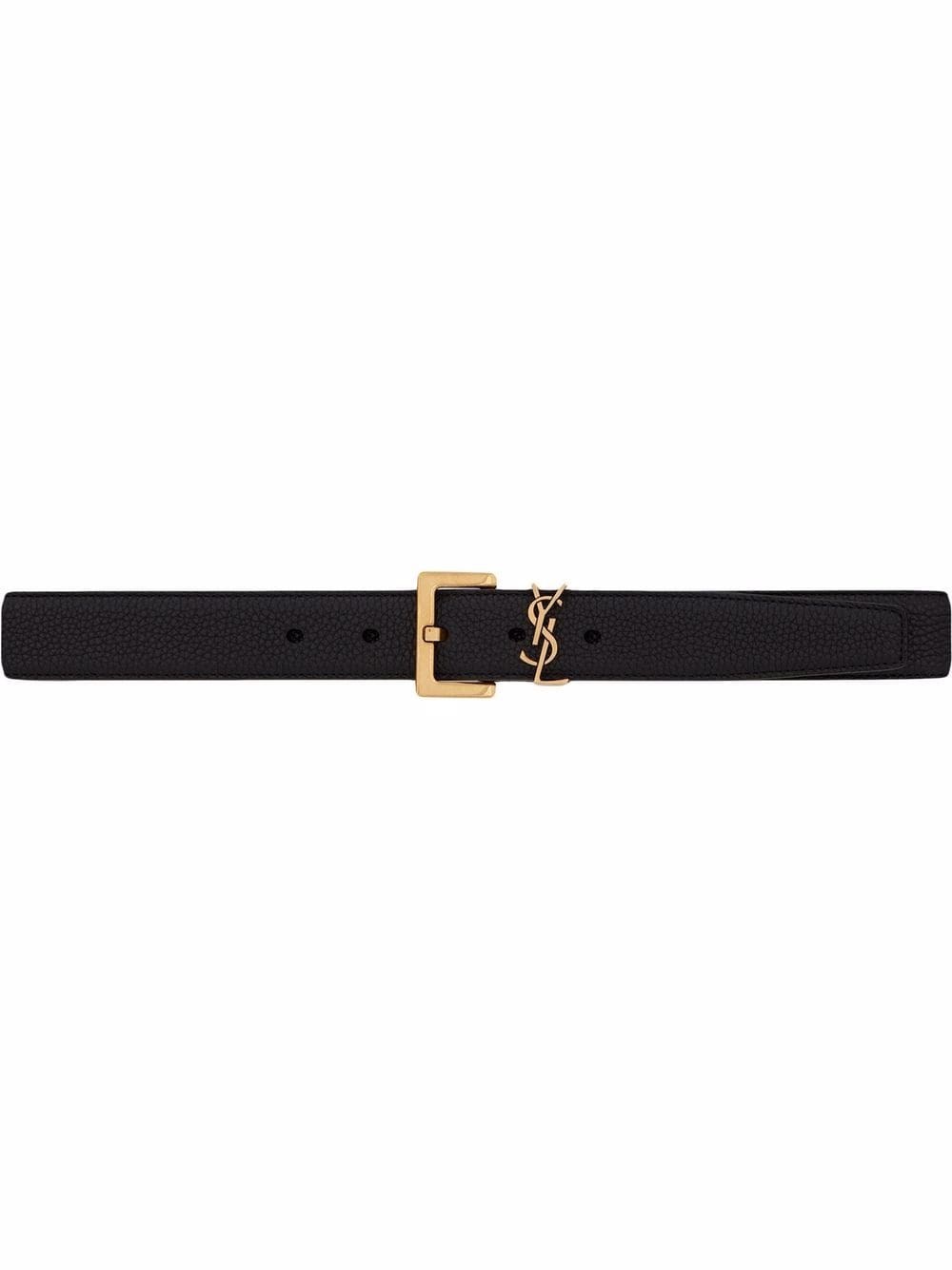 LOGO BELT