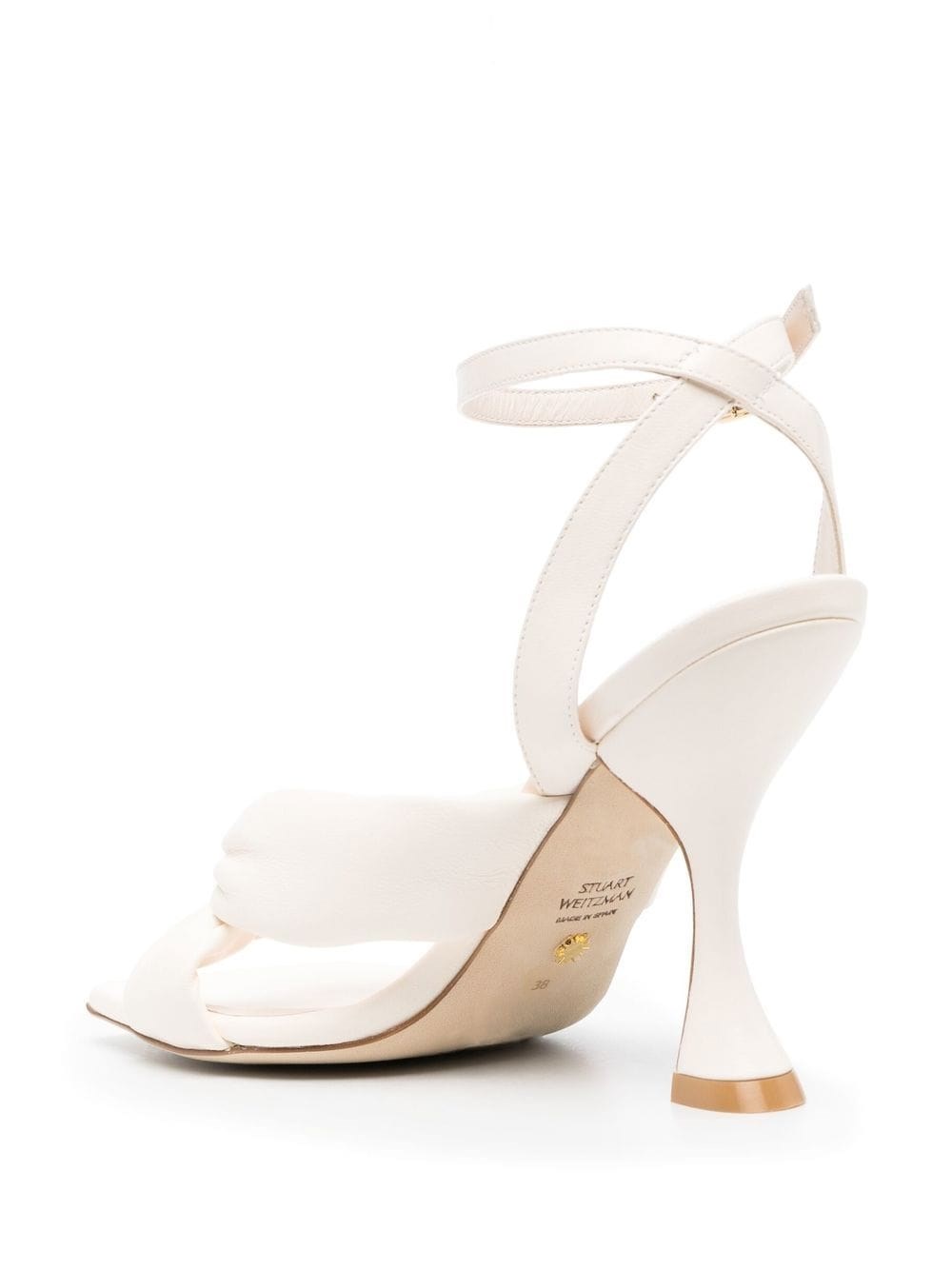 PLAYA ANKLE 100 SANDALS