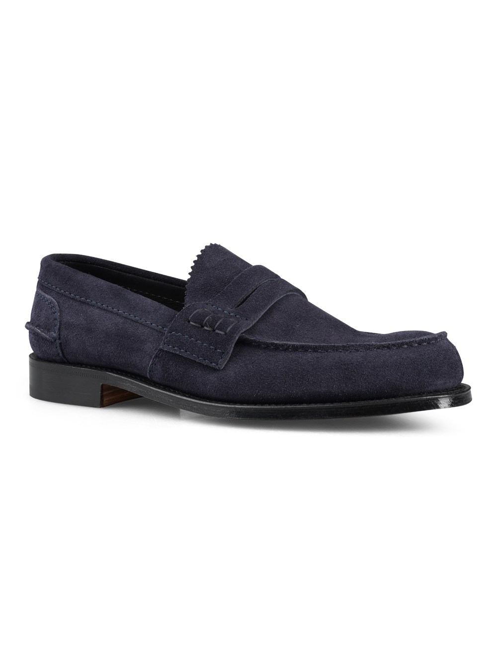  PEMBREY LOAFERS