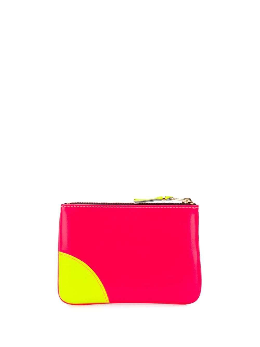 SUPER FLUO WALLET