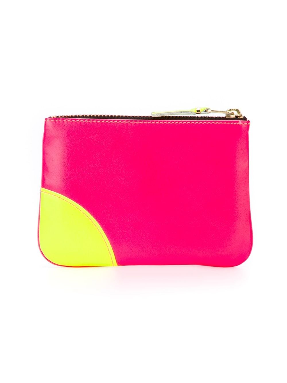 SUPER FLUO WALLET