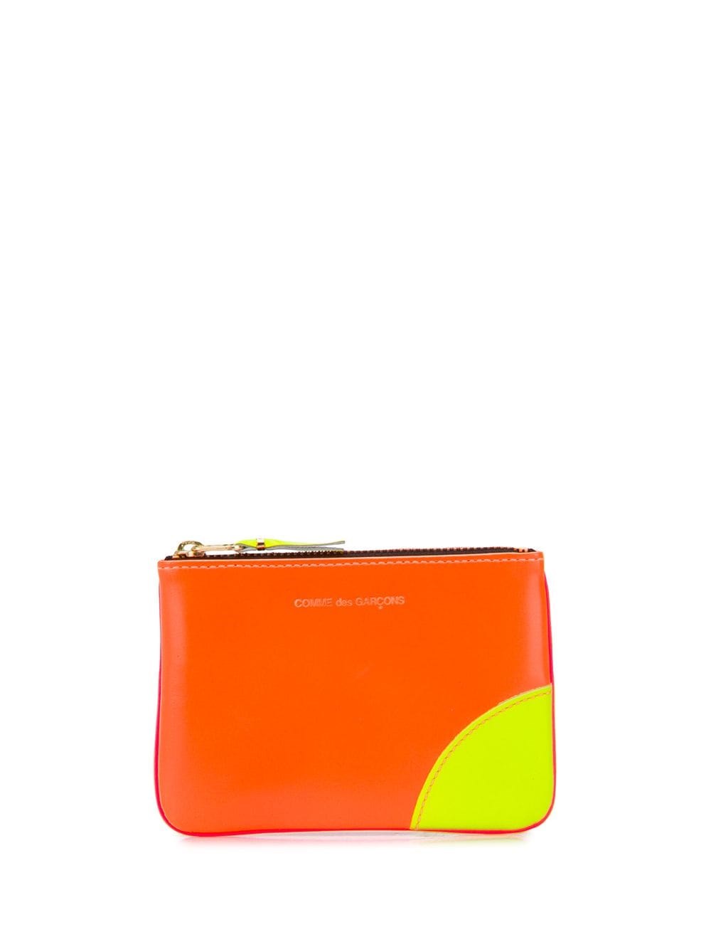 SUPER FLUO WALLET