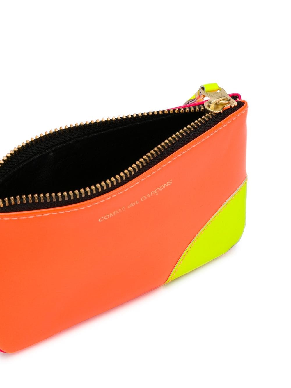 SUPER FLUO WALLET