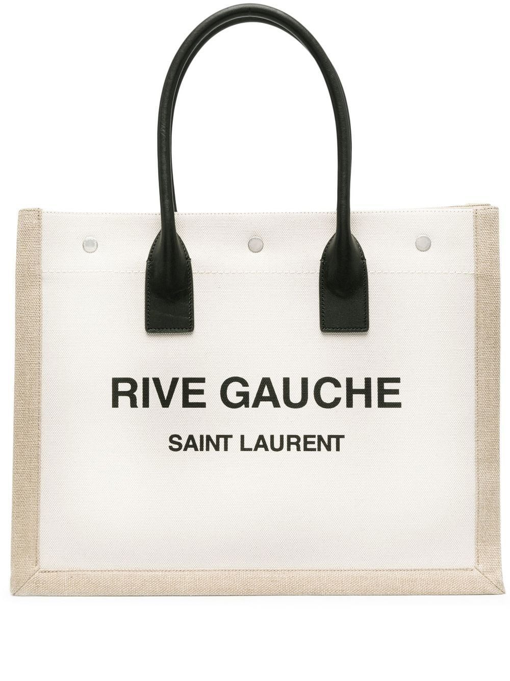 RIVE GAUCHE TOTE