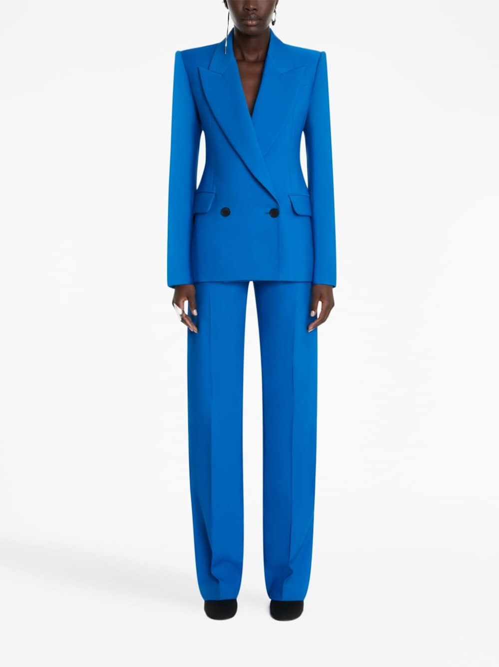 alexander mc queen jacket