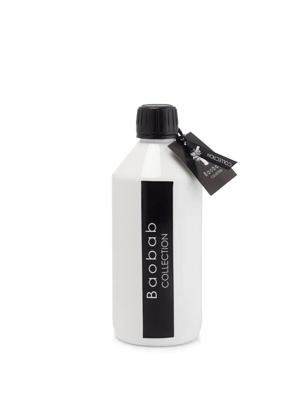 BAOBAB COLLECTION BLACK PEARLS 500 ML REFILL