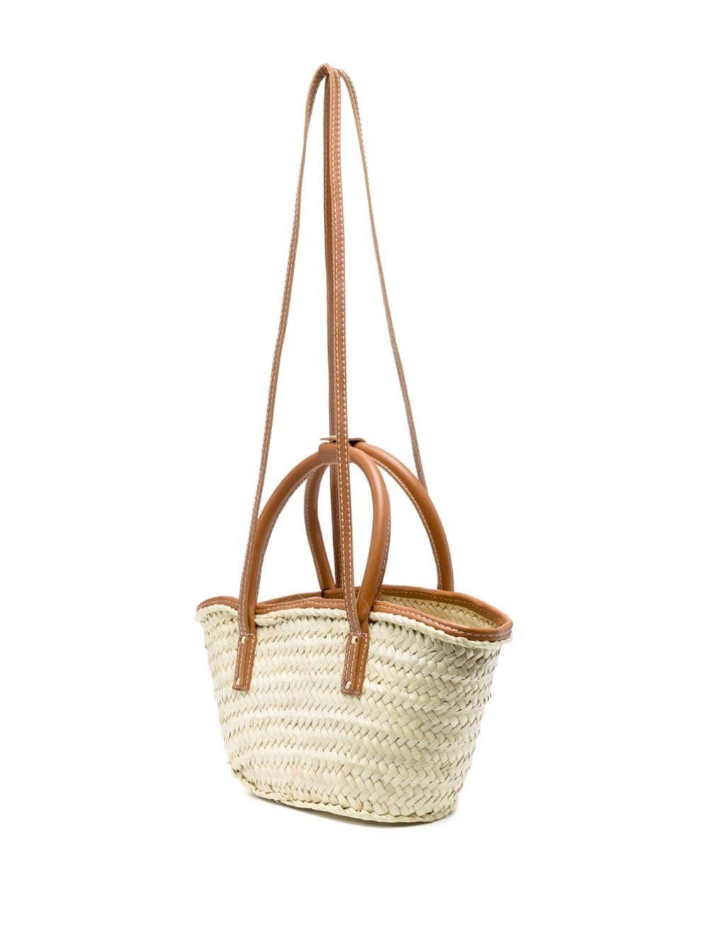 LE PETIT PANIER SOLI BEACH BAG