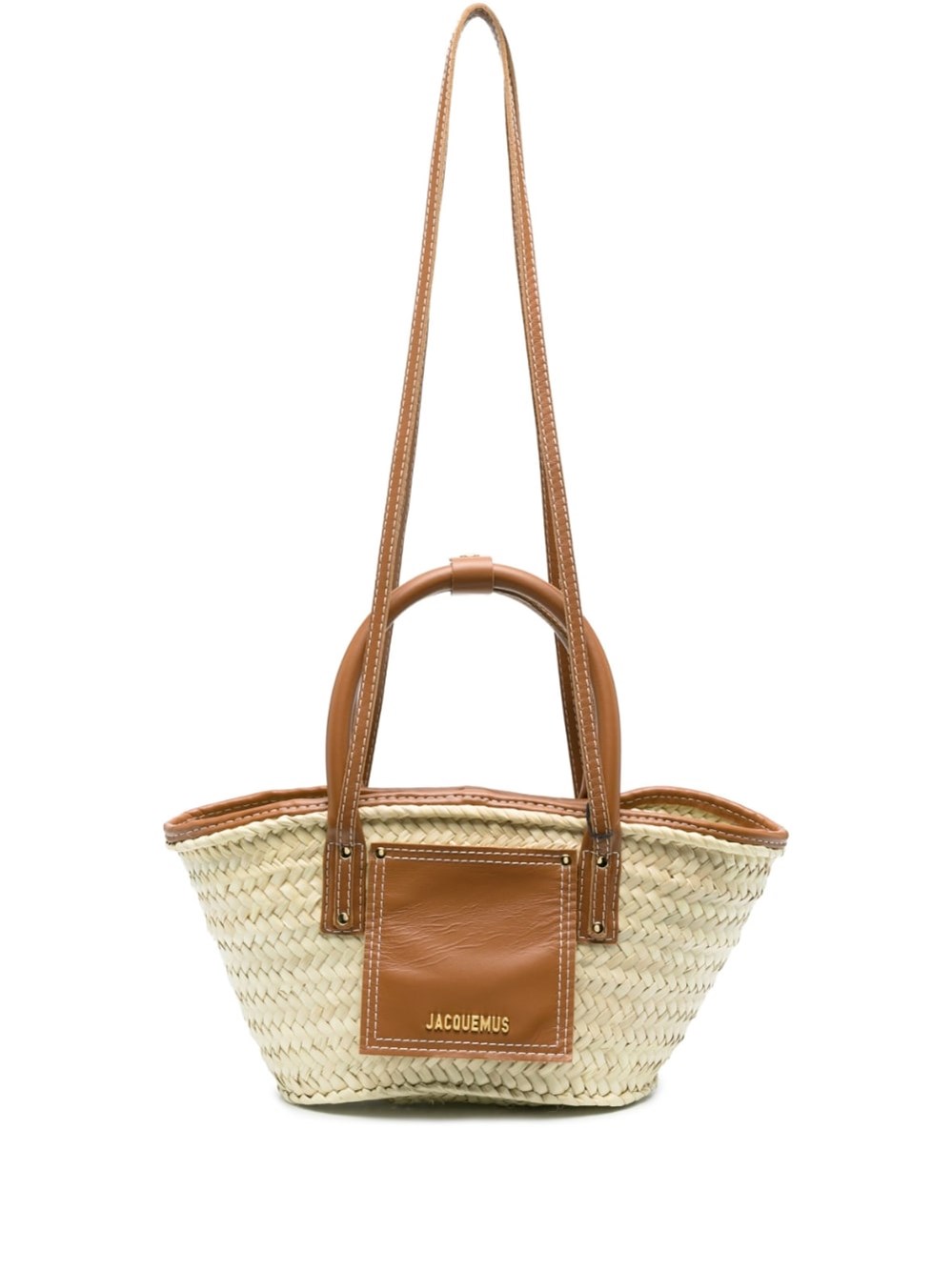 jacquemus beach tote