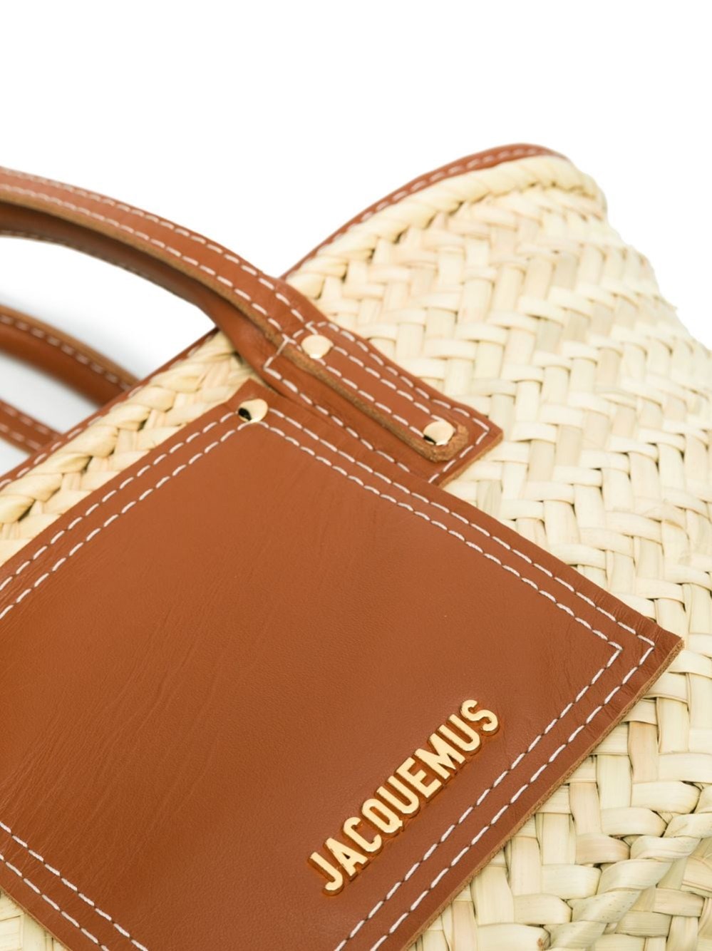 LE PETIT PANIER SOLI BEACH BAG