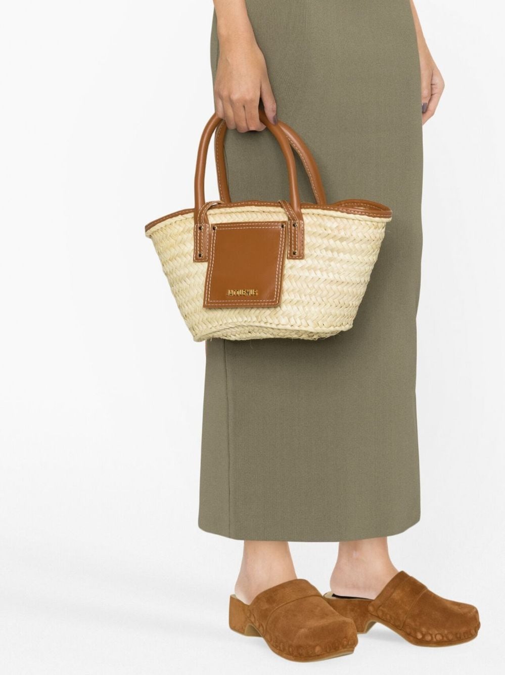 LE PETIT PANIER SOLI BEACH BAG