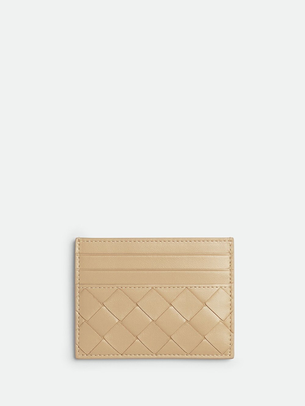 INTRECCIATO CARD HOLDER