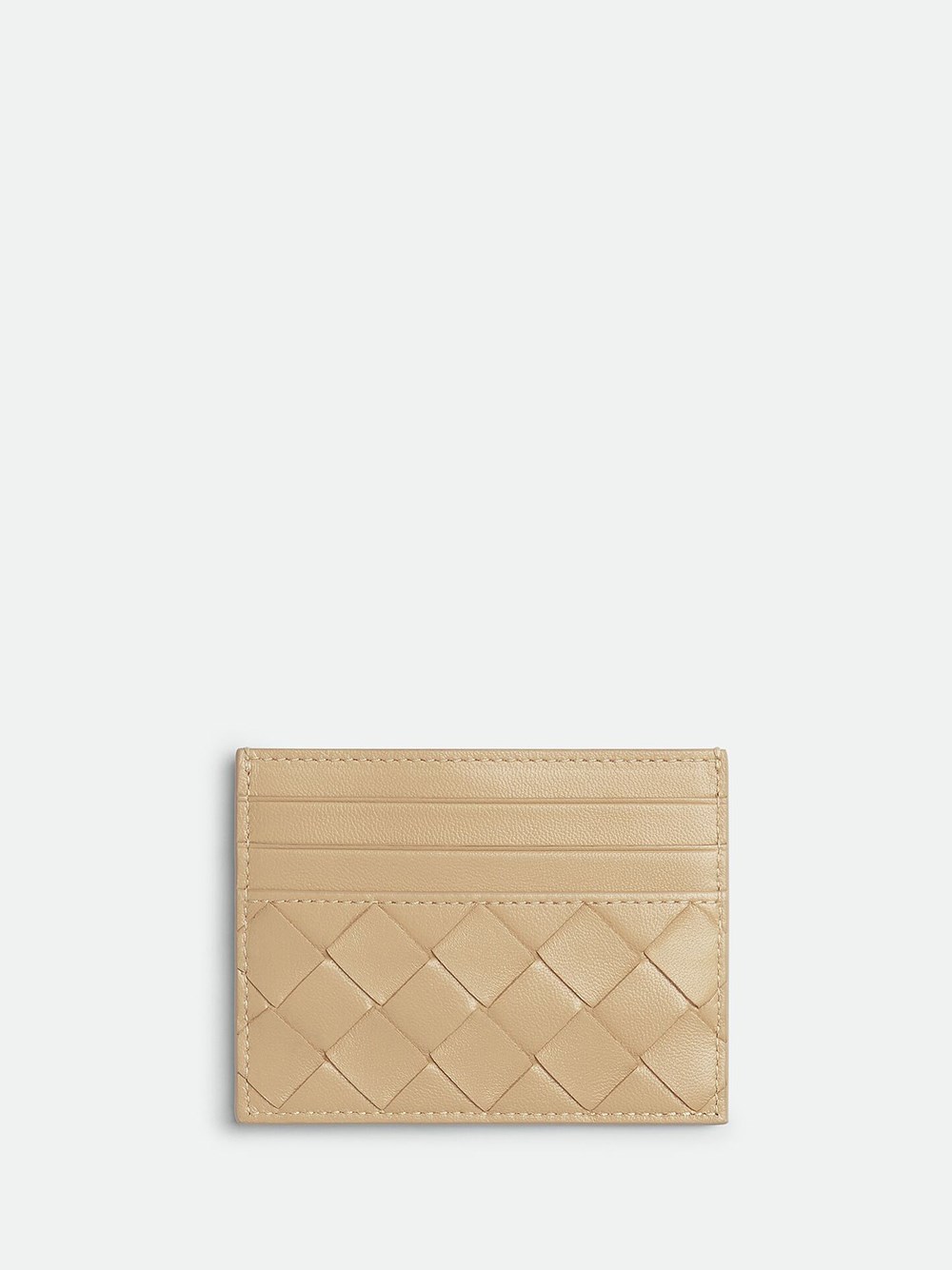 INTRECCIATO CARD HOLDER