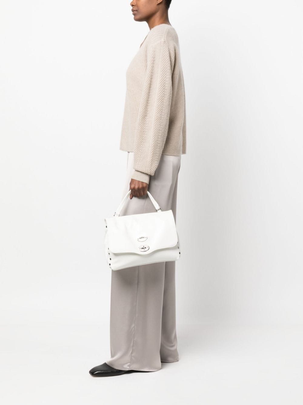 0680100050000S Z1190 BIANCO LATTE