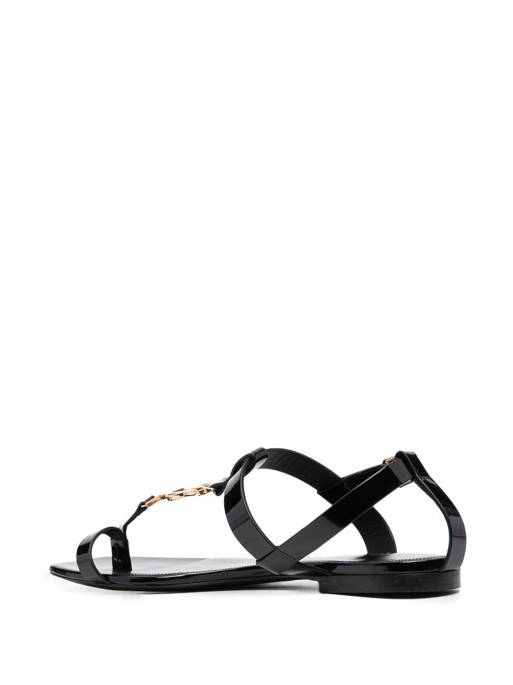 CASSANDRA SANDALS