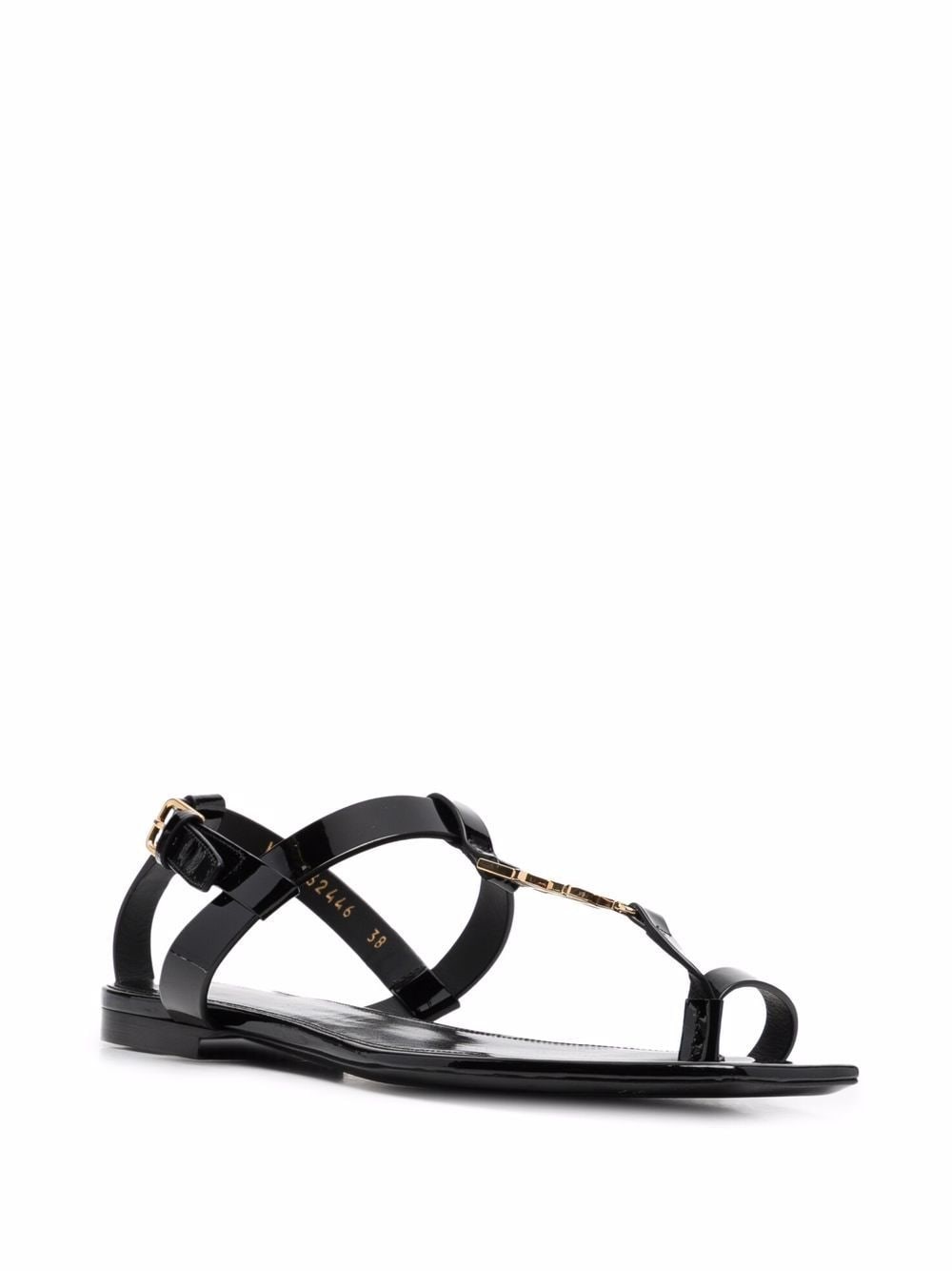 CASSANDRA SANDALS