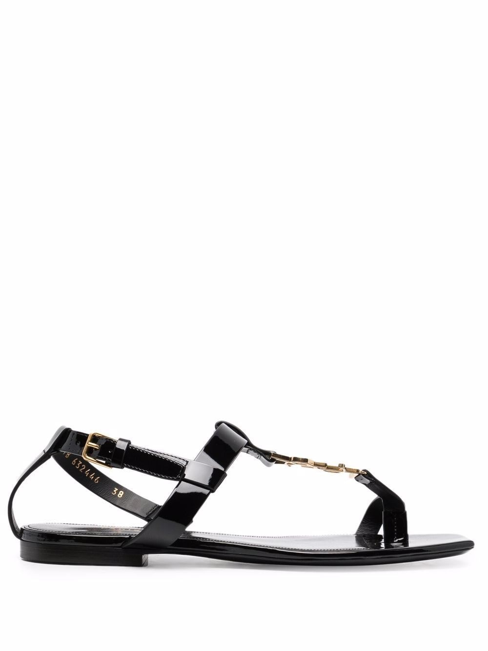 CASSANDRA SANDALS