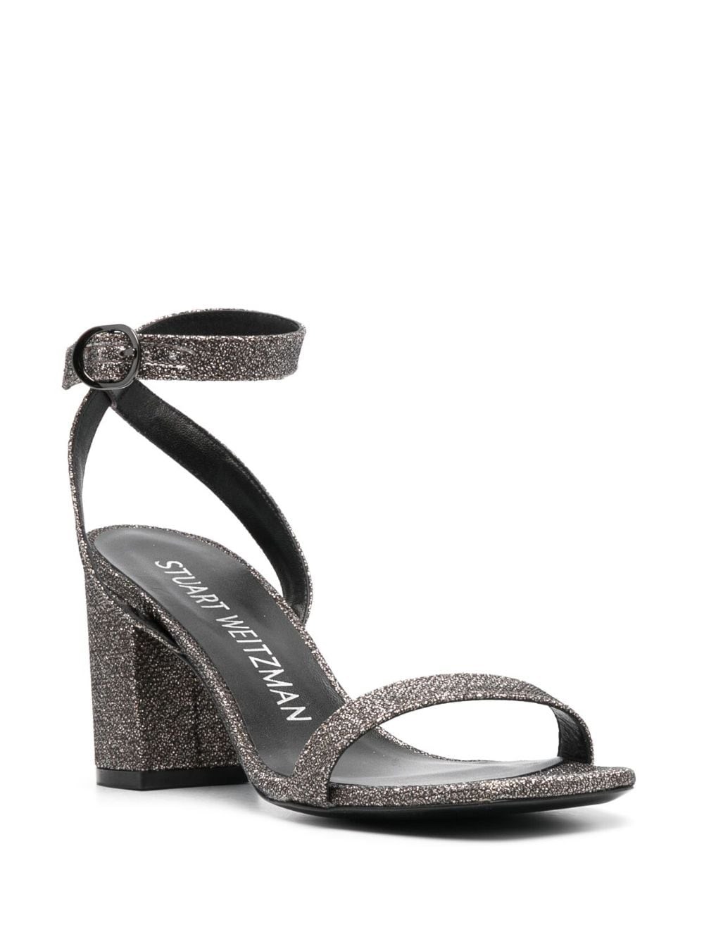 NEARLYBARE SANDALS