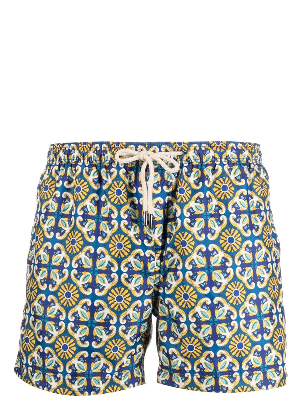 Shop Peninsula Amalfi Swimwear In Multicolour