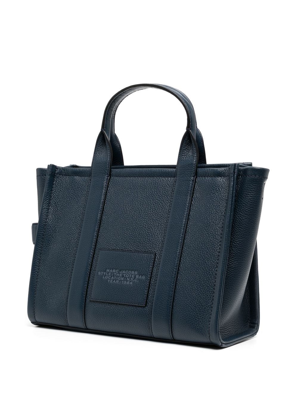 MARC JACOBS: tote bags for woman - Grey  Marc Jacobs tote bags H004L01PF21  online at