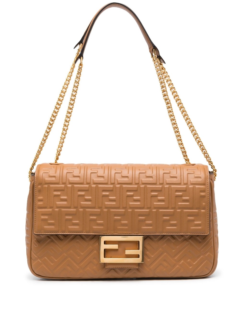 FENDI CHAIN BAGUETTE