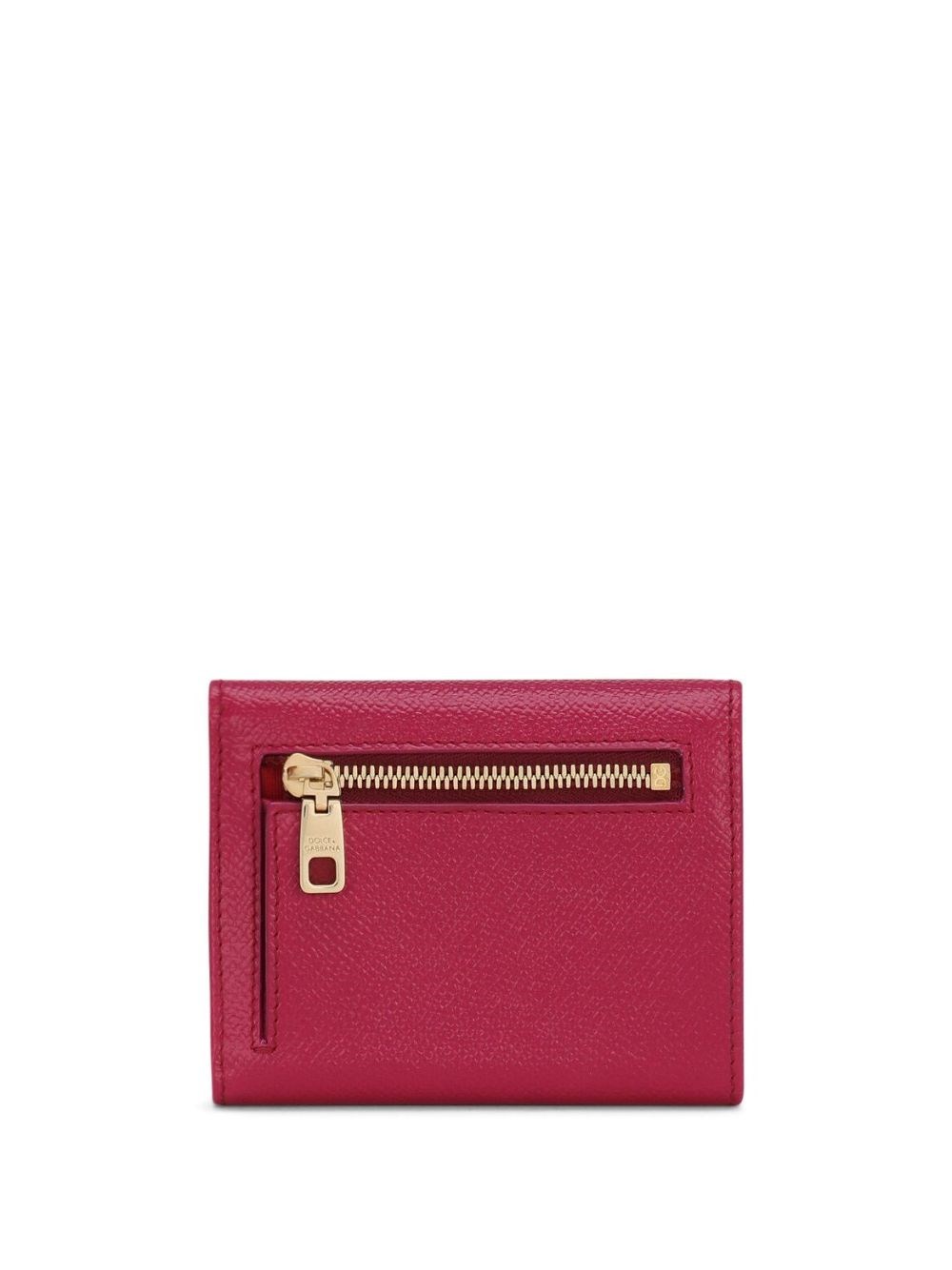 DAUPHINE WALLET