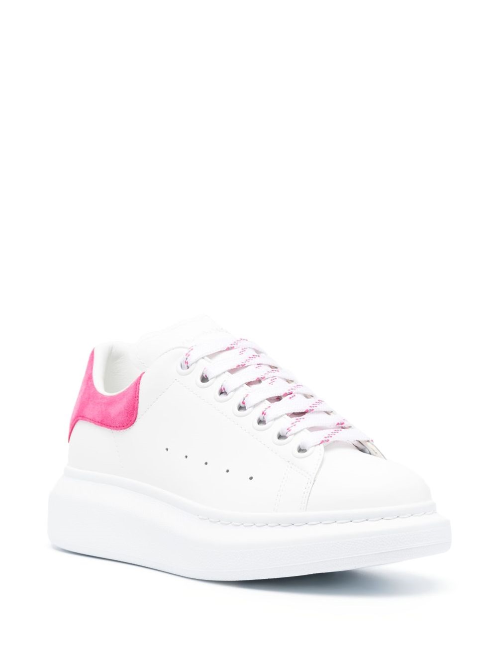 alexander mcqueen LARRY SNEAKERS available on montiboutique.com - 55207