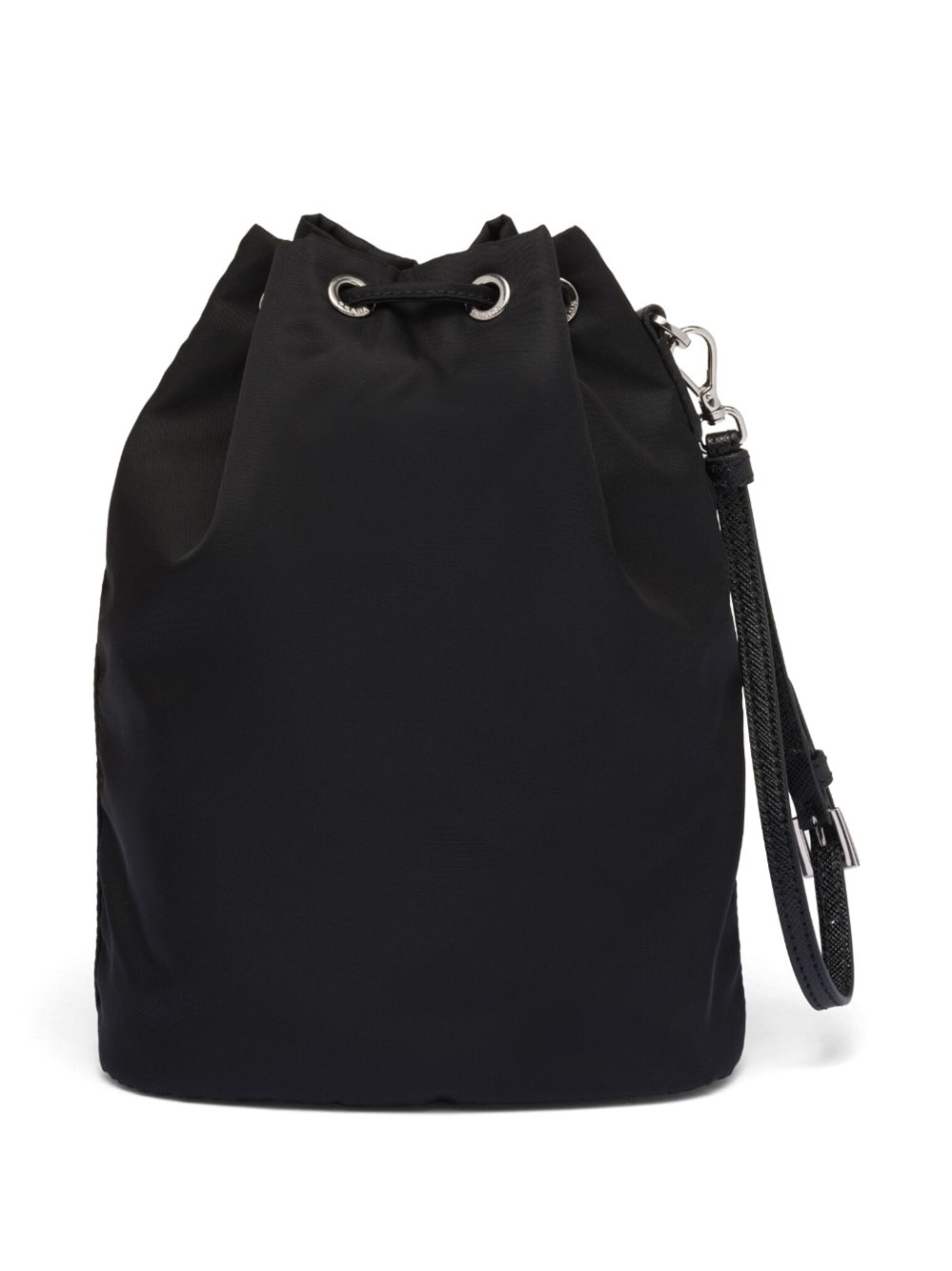 BUCKET BAG