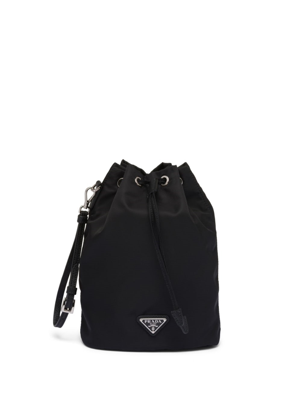 BUCKET BAG