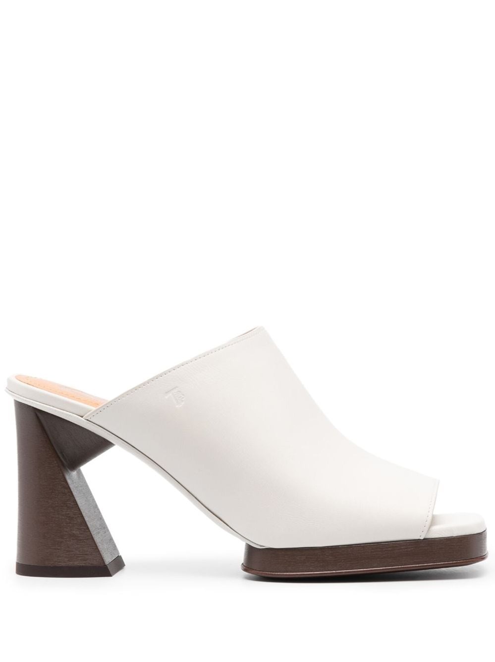 TOD'S MULES