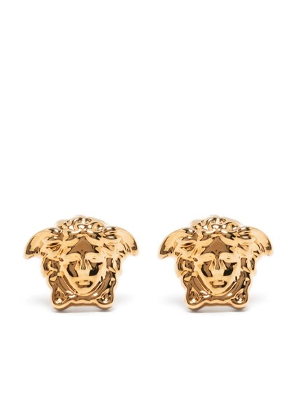 Patou antique coins earrings available on Monti Boutique - 63009
