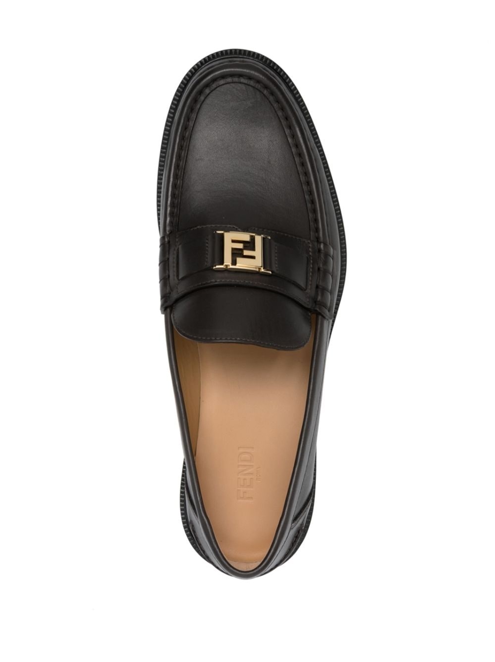 fendi LOAFERS available on montiboutique.com - 55331