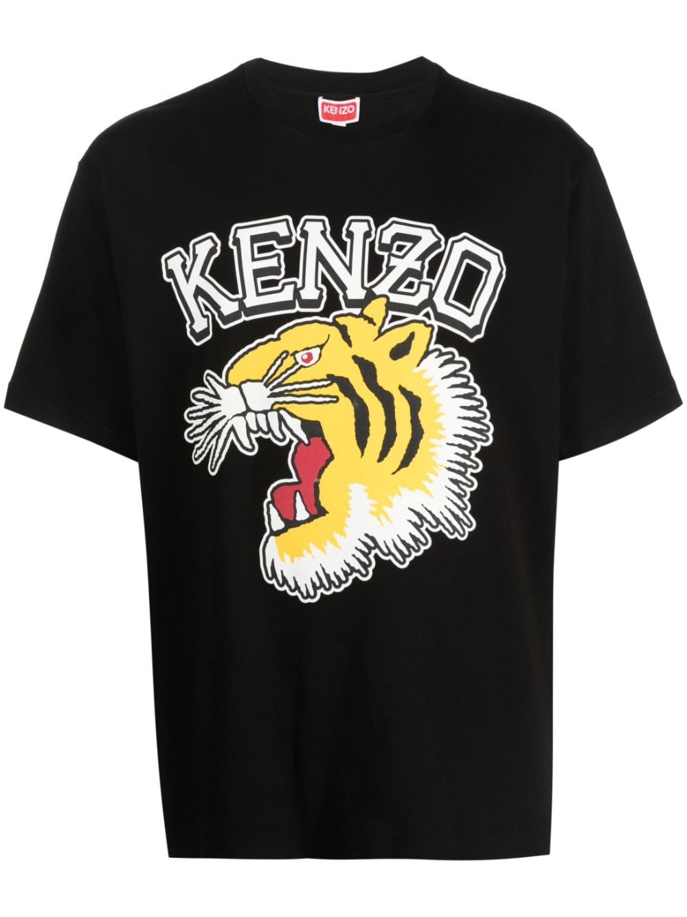 kenzo T-SHIRT available on montiboutique.com - 55345