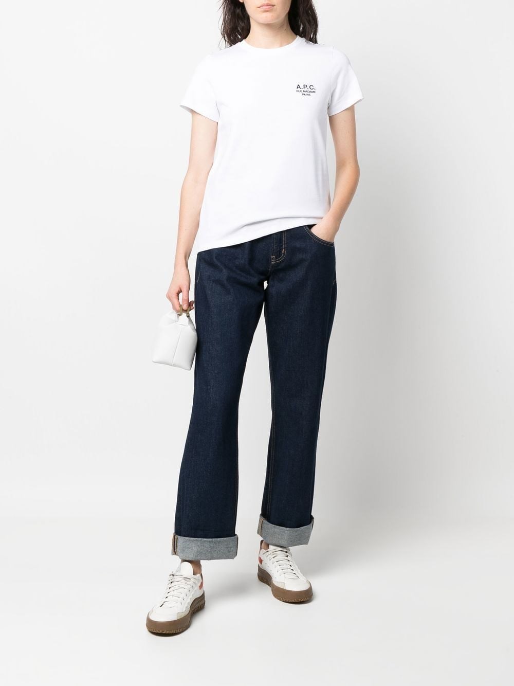 COEZC/F26842 AAB BLANC