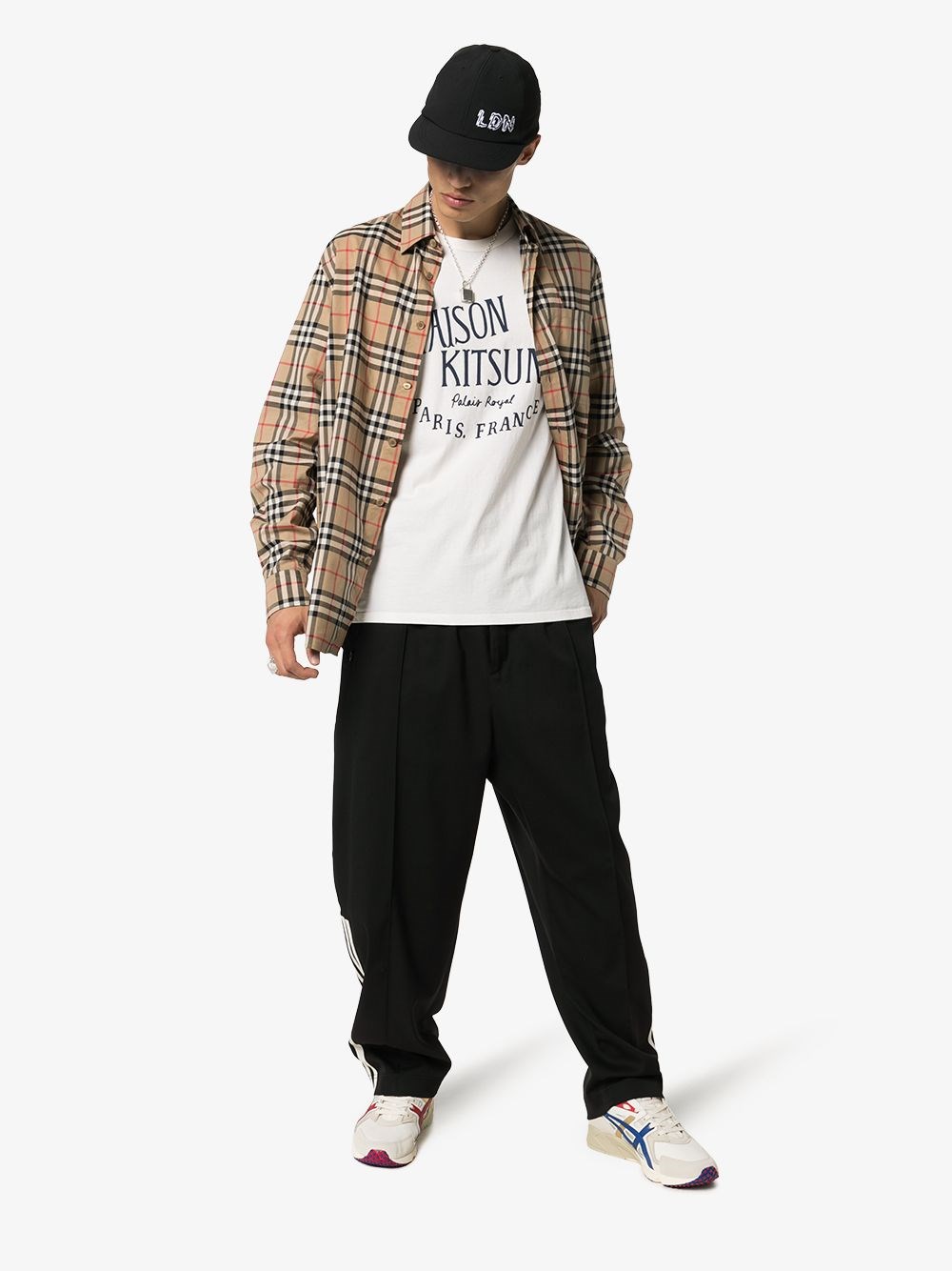 AM00100KJ0008 P702 LATTE