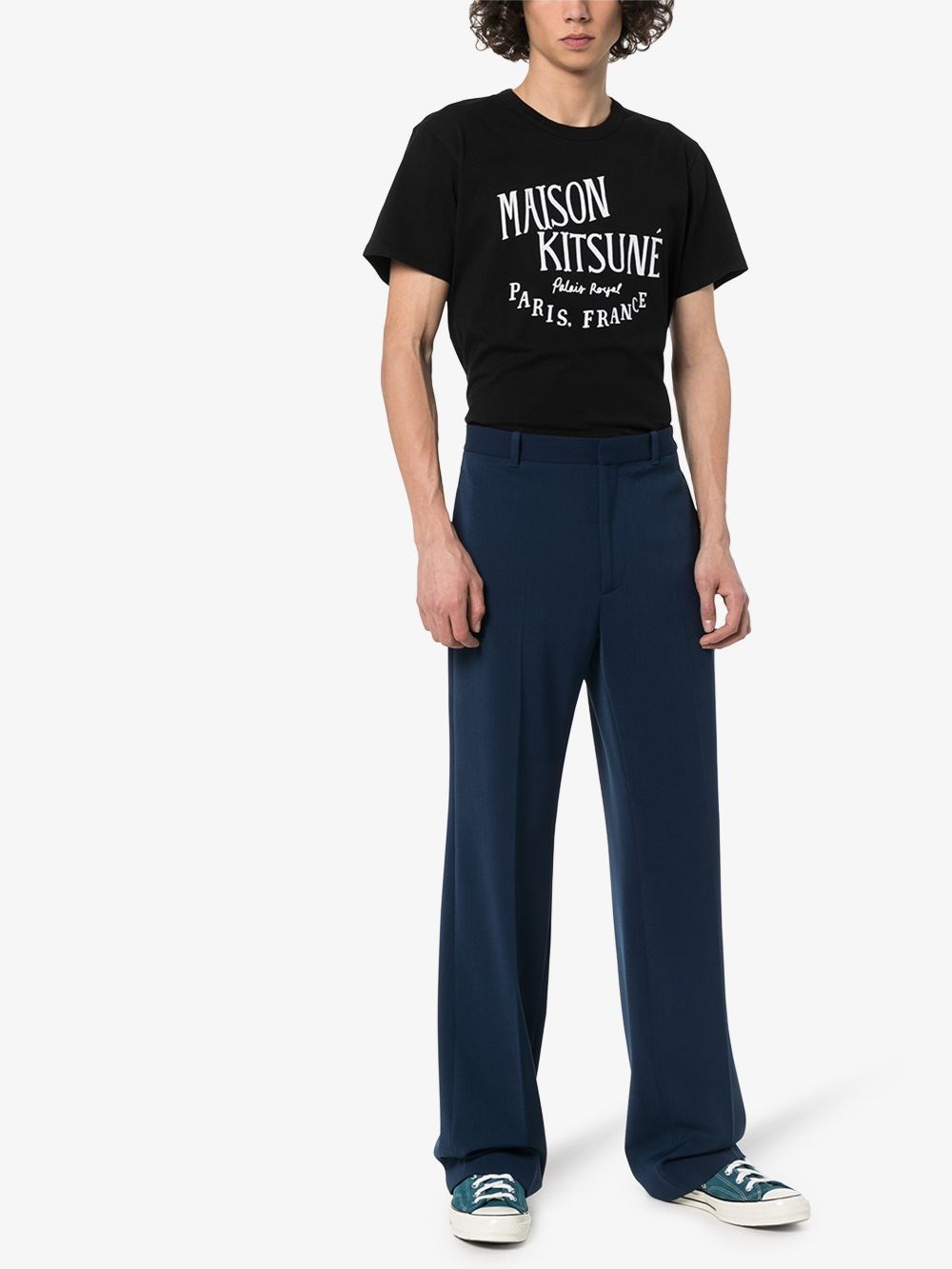 AM00100KJ0008 P199 BLACK