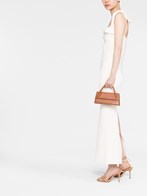 Jacquemus Le chiquito long bag available on Monti Boutique - 57701