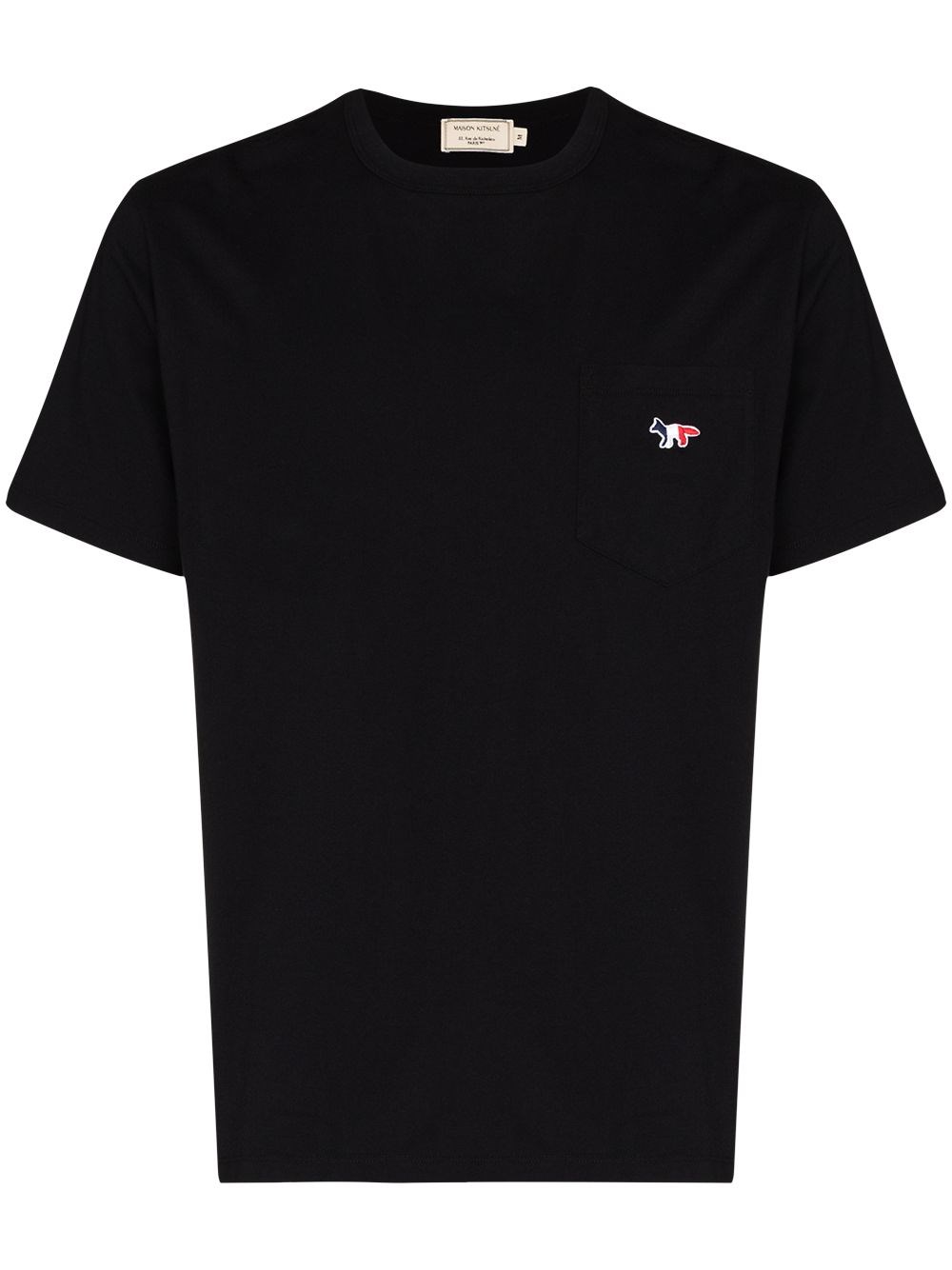 FM00120KJ0010 P199 BLACK