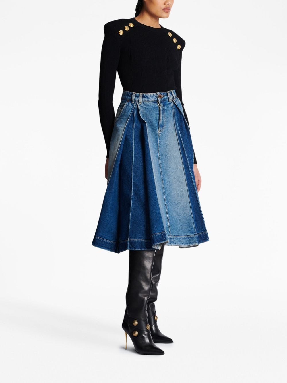 BF1KD001KB07 0PA NOIR