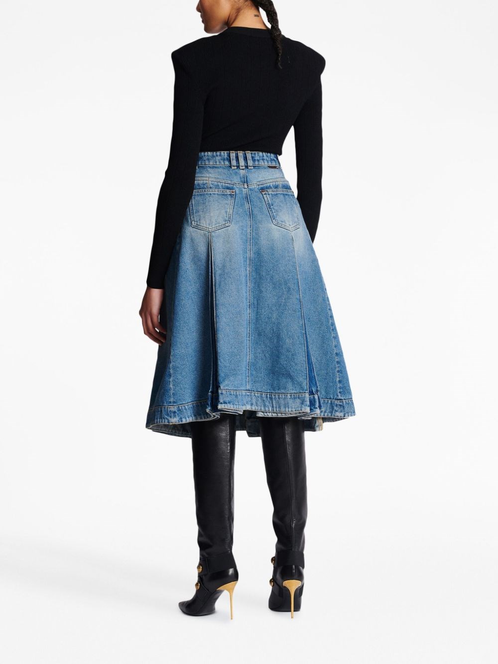 BF1KD001KB07 0PA NOIR