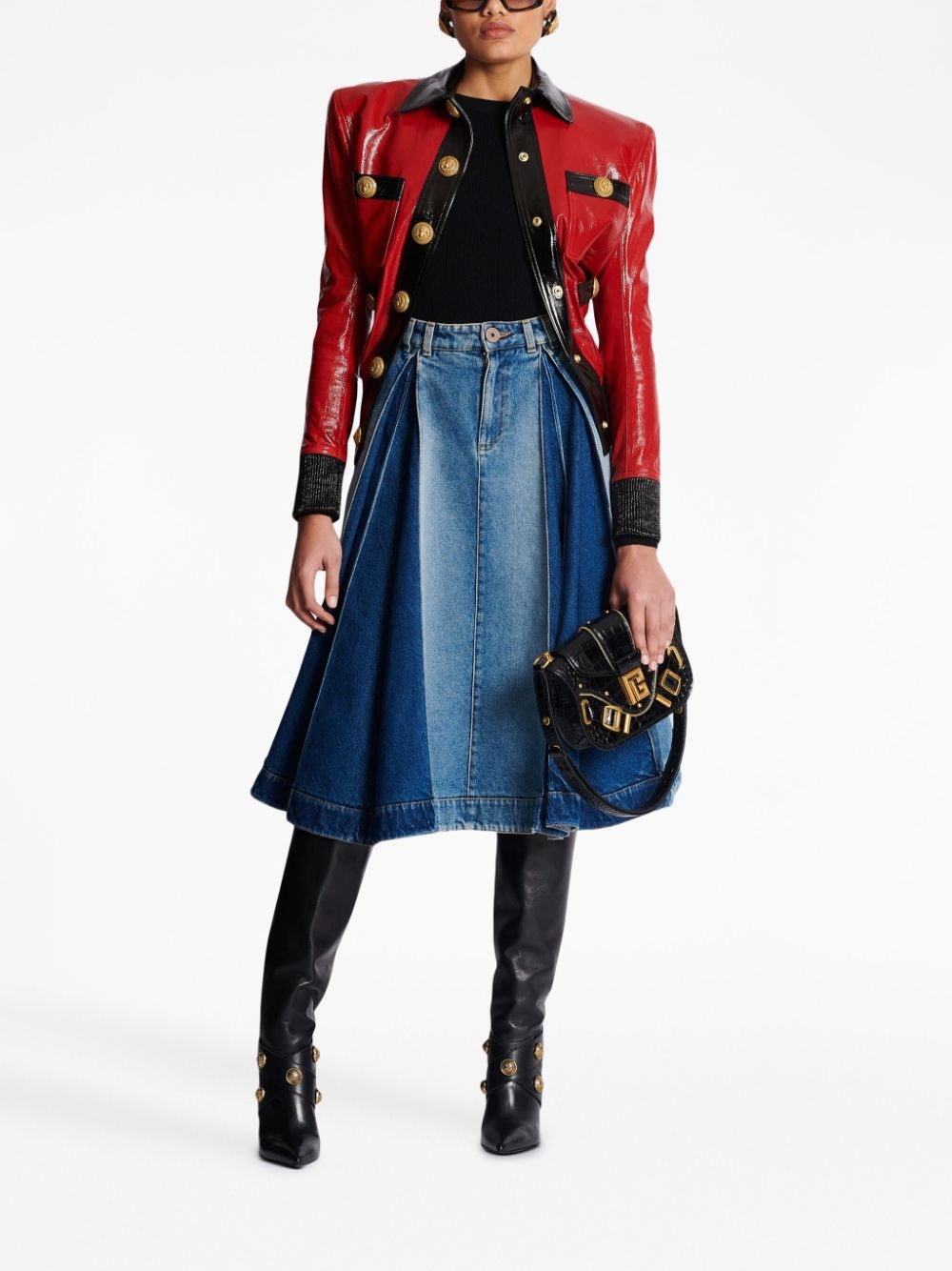 BF1KD001KB07 0PA NOIR