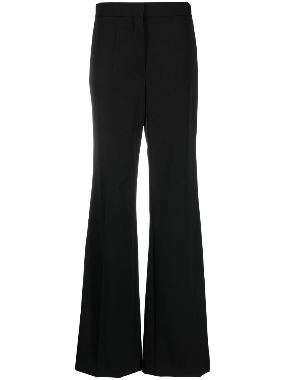 Stella Mccartney Pantaloni In Black