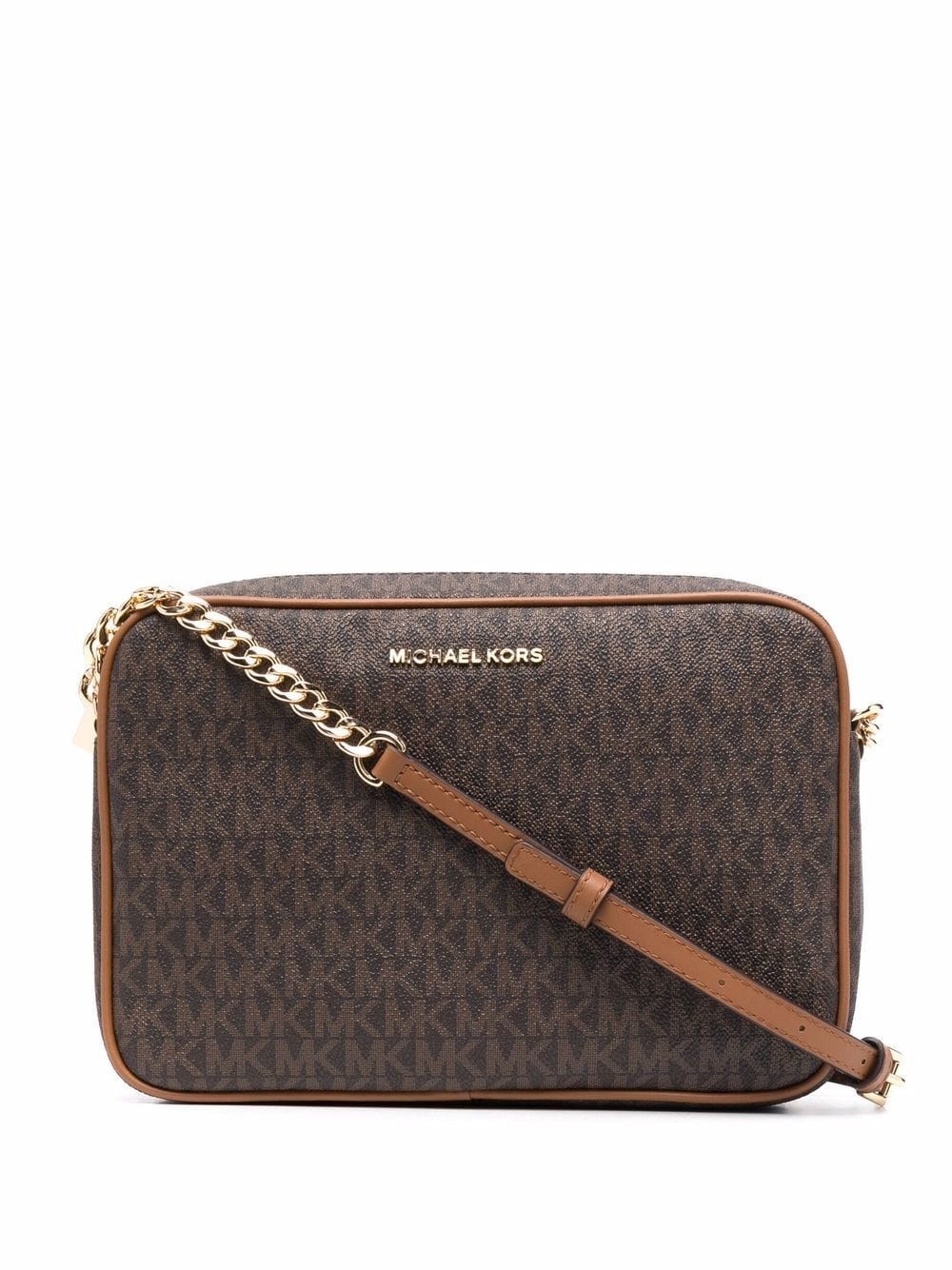 michael kors mk 32F1GJ6C7B 200 BROWN available on montiboutique.com - 55447