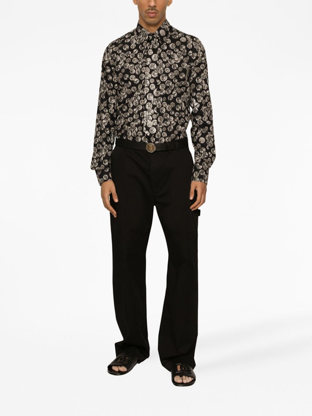 dolce & gabbana SHIRT available on montiboutique.com - 55463