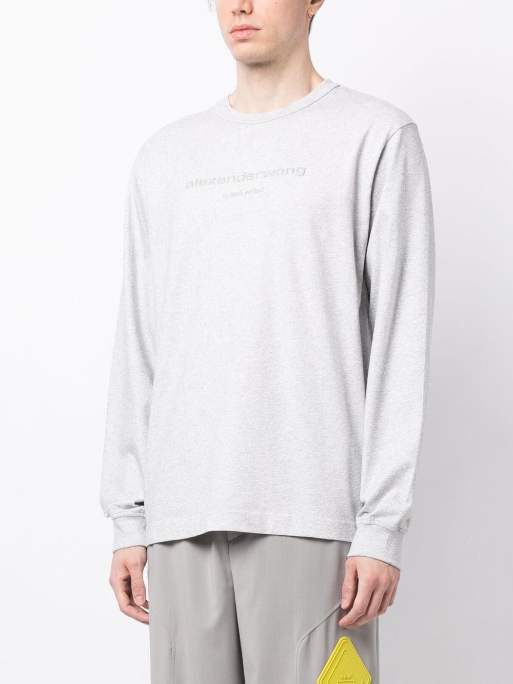 LONG SLEEVE T-SHIRT 