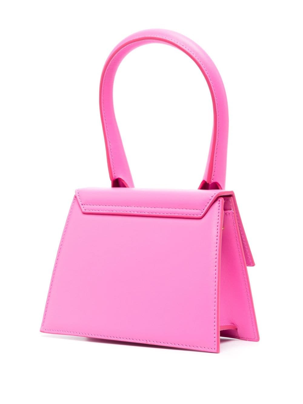 LE CHIQUITO MOYEN HANDBAG