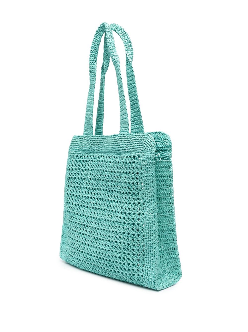 SHOPPING TOTE