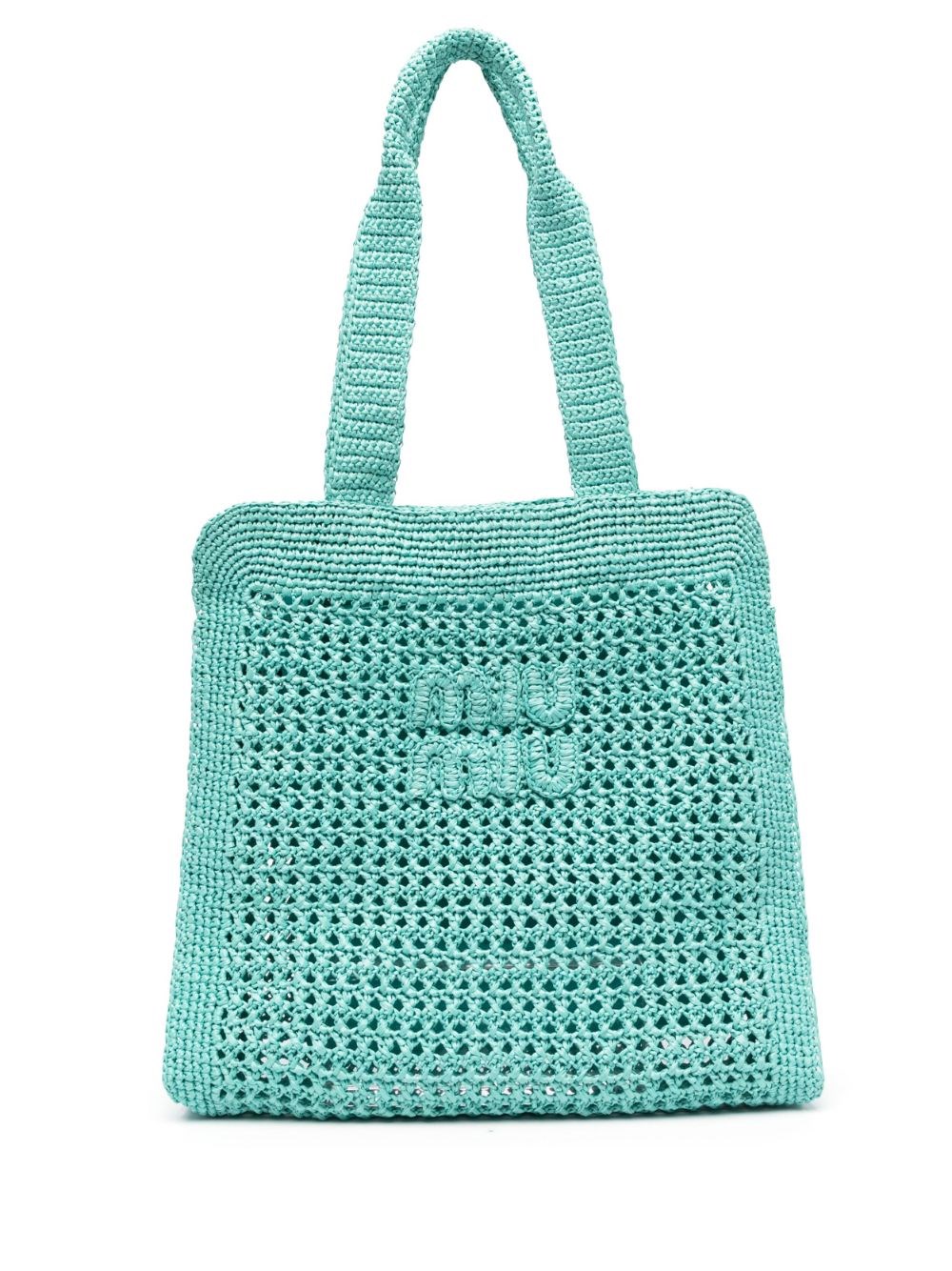 SHOPPING TOTE