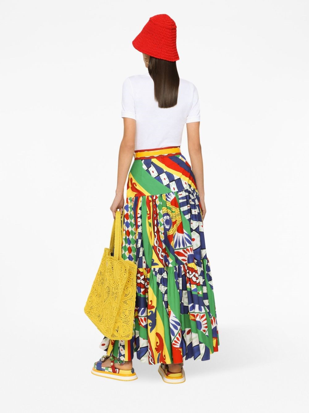 F8N08T/FU7EQ W0800 BIANCO