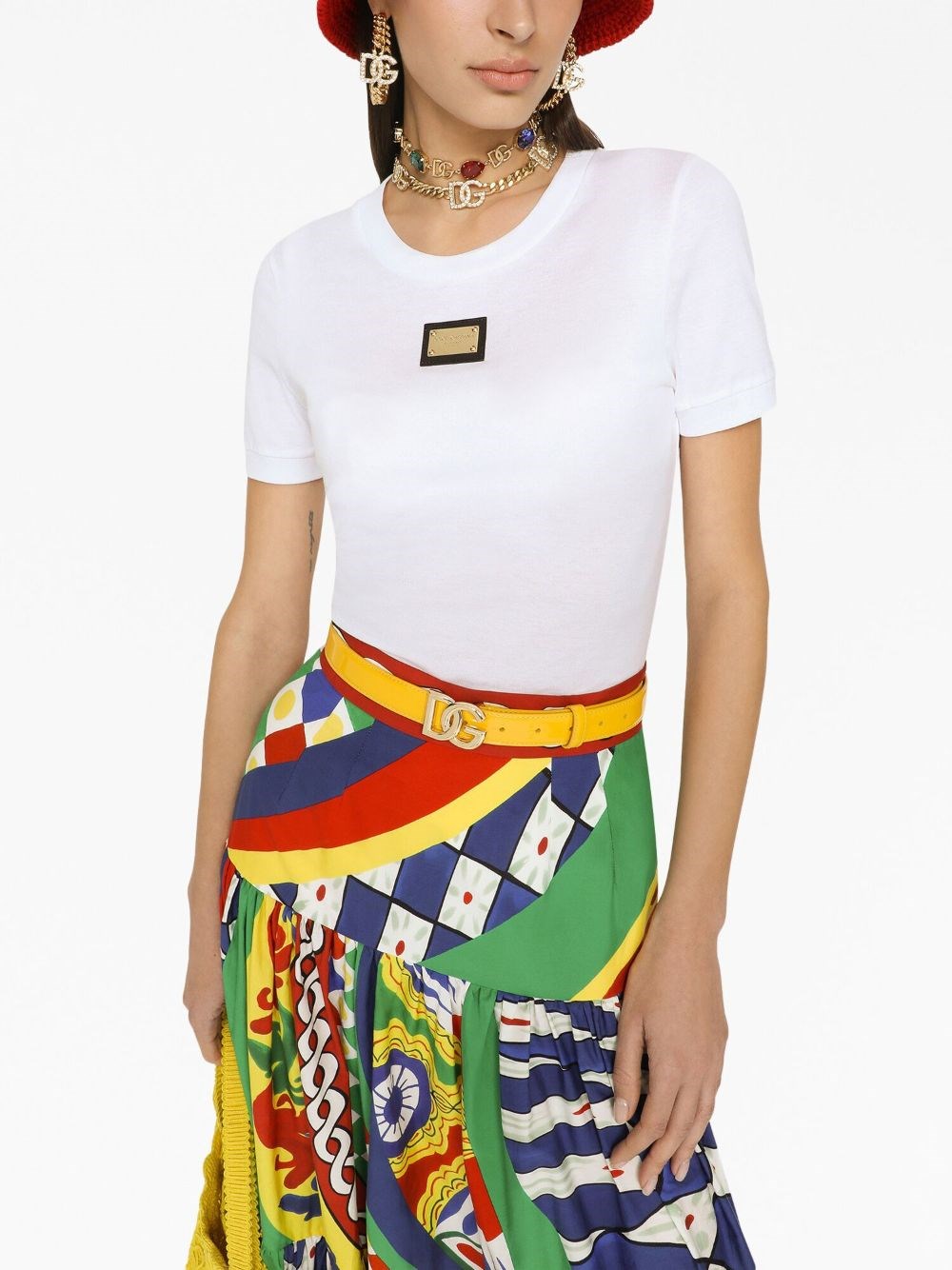 F8N08T/FU7EQ W0800 BIANCO