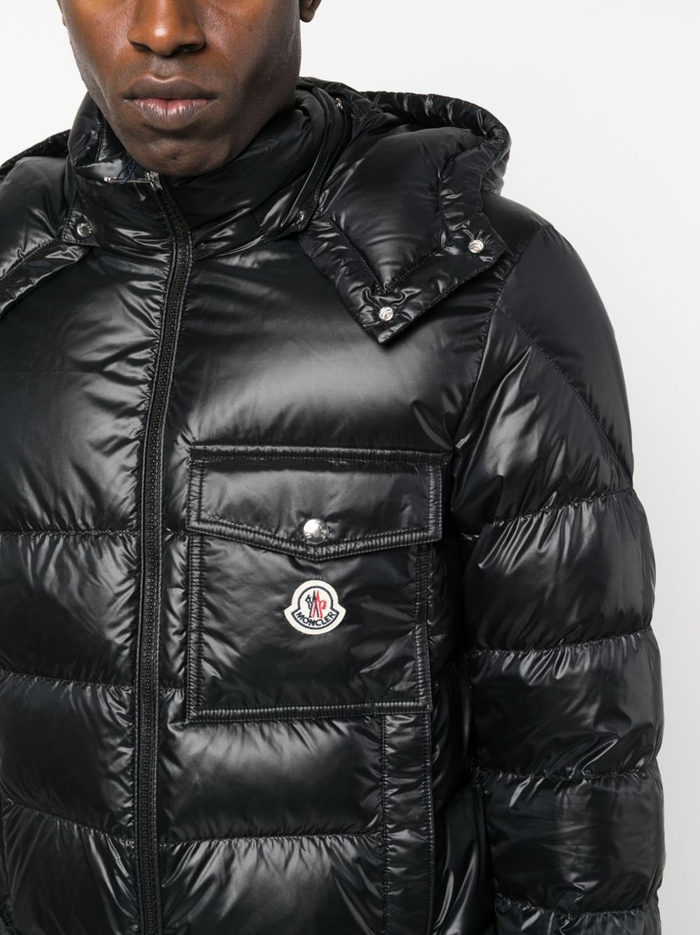 moncler WOLLASTON JACKET available on montiboutique.com - 55727